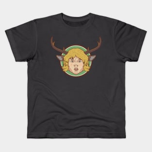 sweet gus Kids T-Shirt